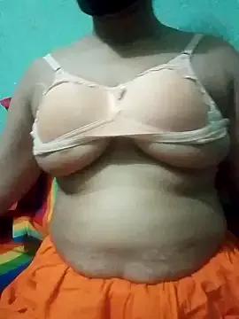 Maria_Mahi from StripChat is Freechat