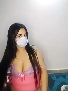 maria_sexyyyy from StripChat is Freechat