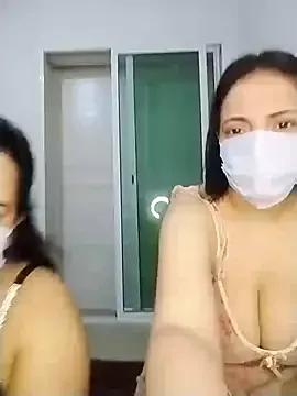 maria_sexyyyy from StripChat is Freechat