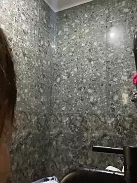 Maria_TopLady1996 from StripChat is Freechat