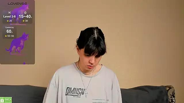 maria_velar from StripChat is Freechat