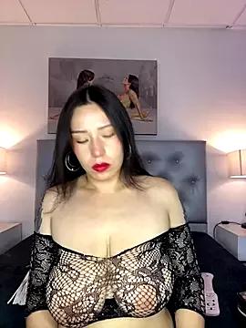 Mariaaam_ from StripChat is Freechat