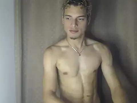 mariaandluishall from StripChat is Freechat