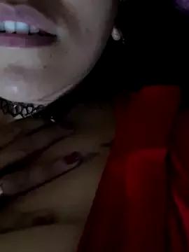 Mariaazul webcams show profile image 