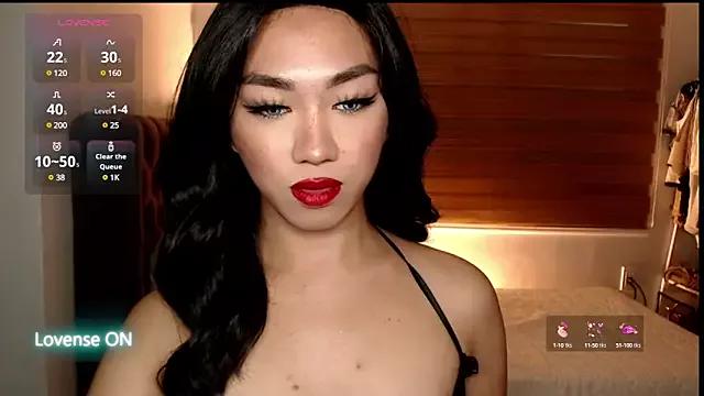 Mariadel_Hilton webcams show profile image 