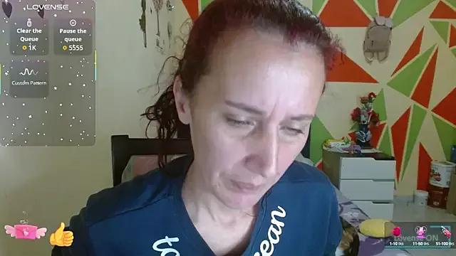 Mariam_wish1 from StripChat is Freechat