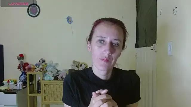 Mariam_wish1 from StripChat is Freechat
