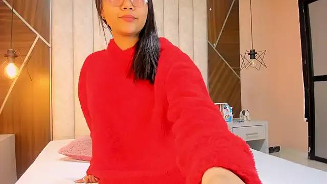 Mariana-Torres from StripChat is Freechat