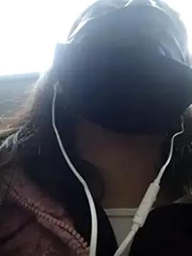 Mariana_21xx from StripChat is Freechat