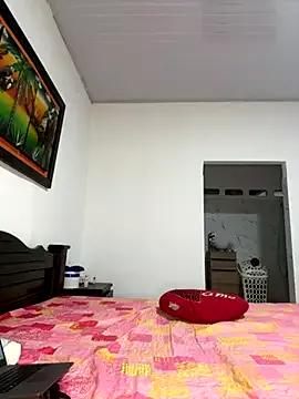 Mariana_cooper_07 from StripChat is Freechat