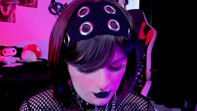 Mariana_velezz webcams show profile image 