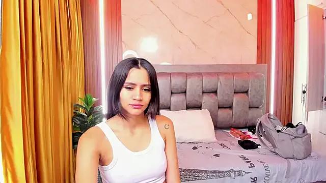 MarianaandChery from StripChat is Freechat