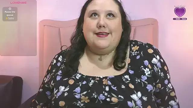 marianabbw30 from StripChat is Freechat