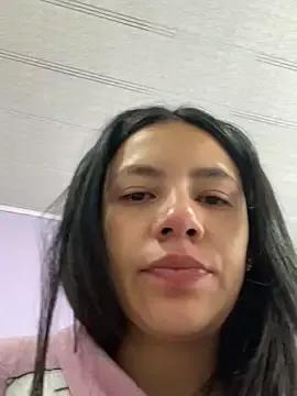 Marianahb-e from StripChat is Freechat