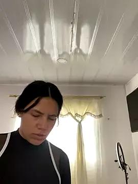 Marianahb-e webcams show profile image 