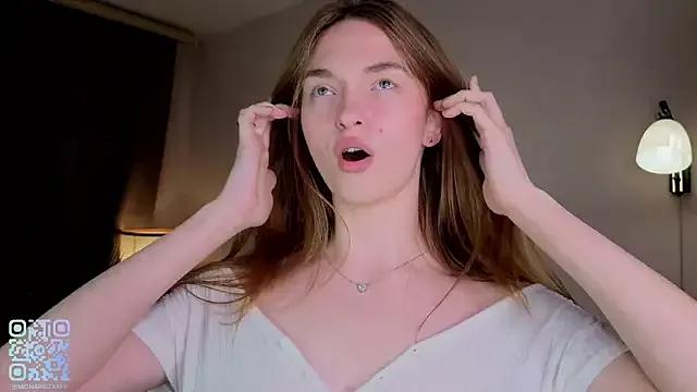 MarianFares from StripChat is Freechat