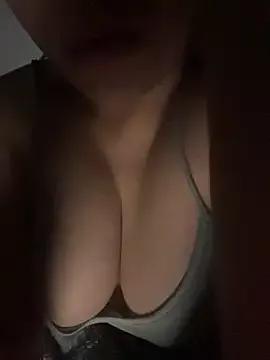 Marie190812 webcams show profile image 