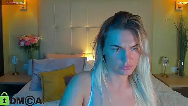 Marie_Ellie webcams show profile image 