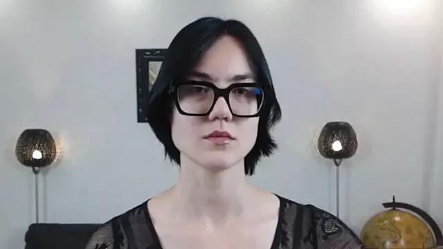 Marie_Fitch webcams show profile image 