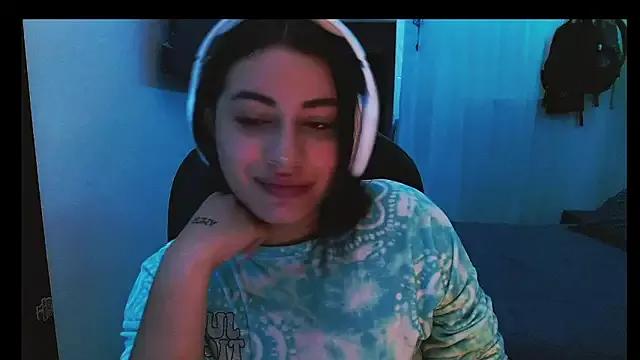 marie_gonza from StripChat is Freechat