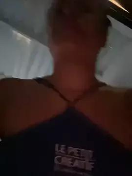 Marie_Rose from StripChat is Freechat