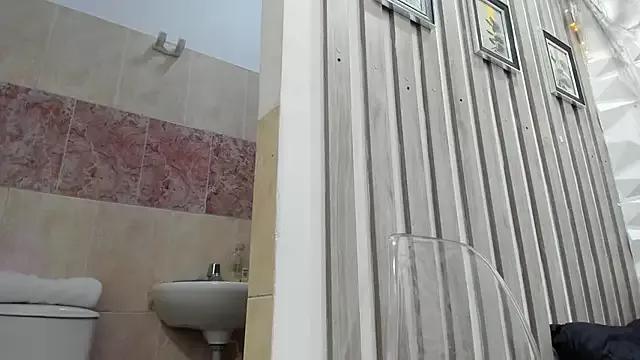 MarieMyller from StripChat is Freechat