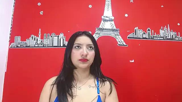 marii_lulp from StripChat is Freechat
