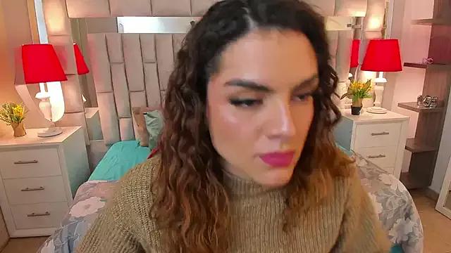 Mariiahneedles webcams show profile image 