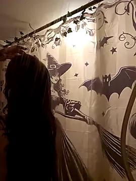 Marikaynsmokeme420 webcams show profile image 