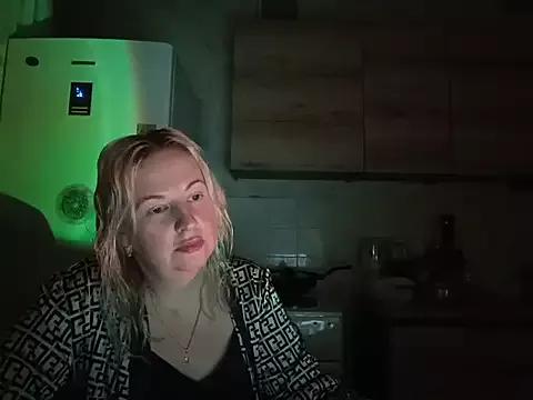 Marilen webcams show profile image 