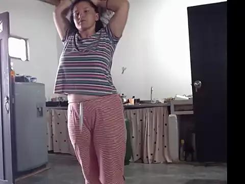 Marilin_Carolina webcams show profile image 