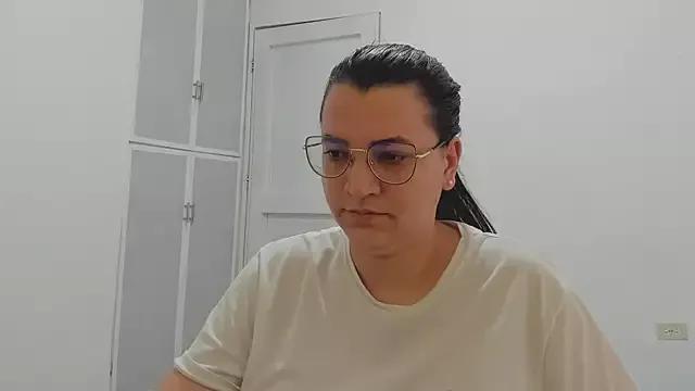 MARILYN_GARCIA from StripChat is Freechat