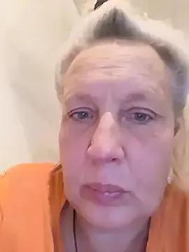 Marilyn_Hillie webcams show profile image 