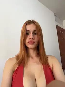 Marilyn_scott from StripChat is Freechat