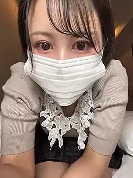Marinachan_ webcams show profile image 