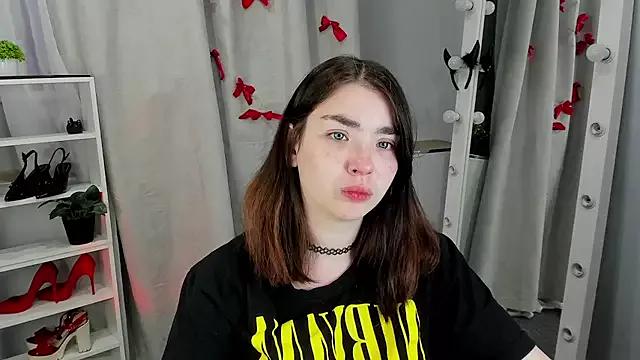 Marissa_Garcia from StripChat is Freechat