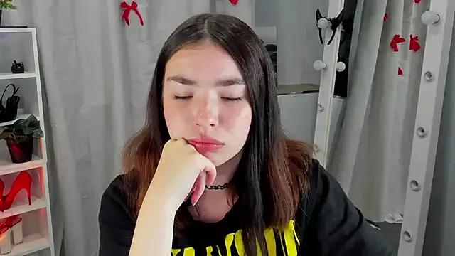 Marissa_Garcia from StripChat is Freechat