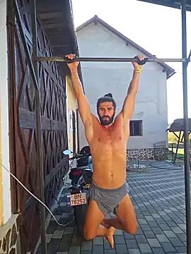 Mariusvidican webcams show profile image 