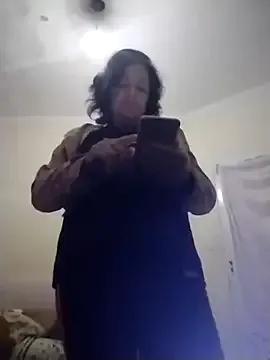 mariy522 from StripChat is Freechat