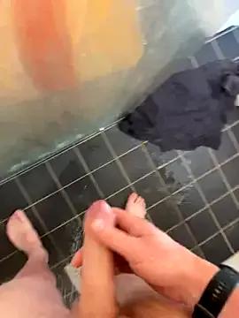 Mark3706 from StripChat is Freechat