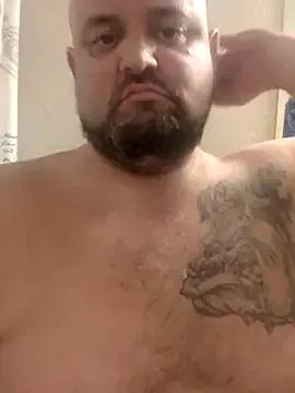 Mark691984 from StripChat is Freechat