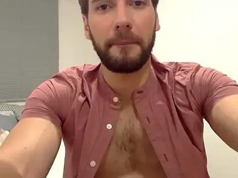 MARK_CHEST from StripChat is Freechat
