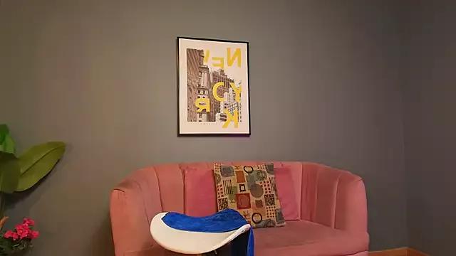 Mark_Evans1_ webcams show profile image 