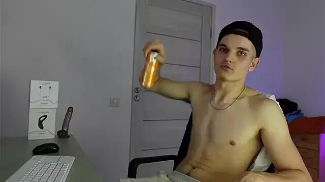Mark_Karson from StripChat is Freechat