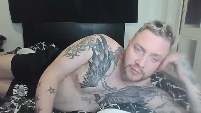 Markgotham webcams show profile image 
