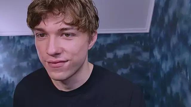 MarkShot_ from StripChat is Freechat