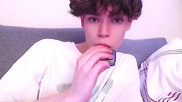 Markspaws webcams show profile image 