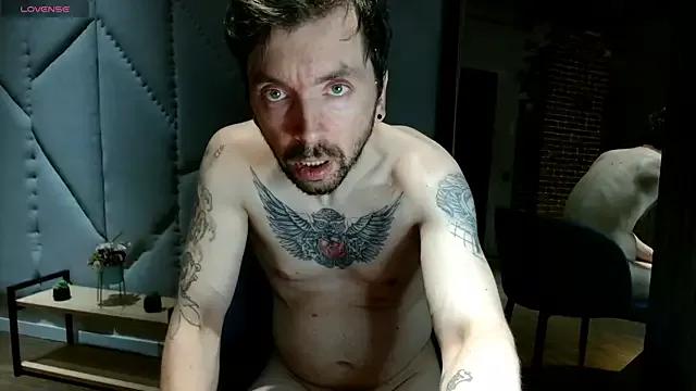 MarkusrRbbins from StripChat is Freechat