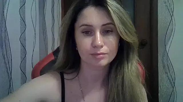 Marmariska from StripChat