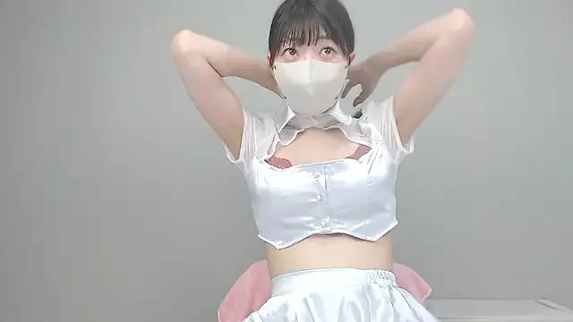 Maron_xxx from StripChat is Freechat